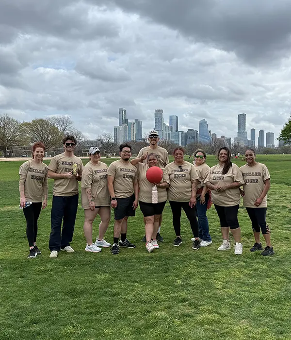 Bethany nursing home