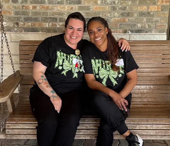 Lakewood Skilled Nursing Facility