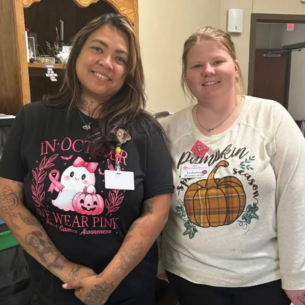 Lakewood Nursing Home