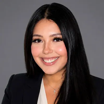 Lexus Gonzalez
